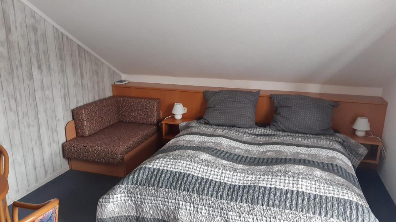 Apartements 270-275 Mitterdorf Міттерфірміанстройт Екстер'єр фото